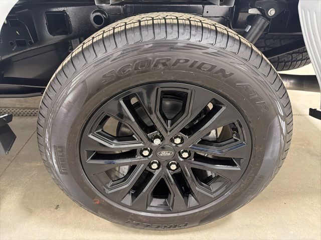 2026 Ford F-150 XLT Pine River MN