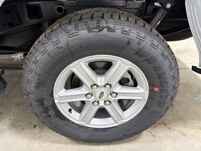 2026 Ford F-150 XLT Pine River MN