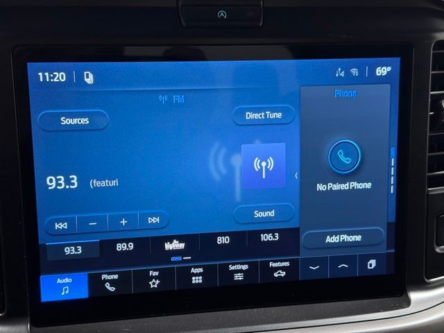 2026 Ford F-150 XLT Pine River MN