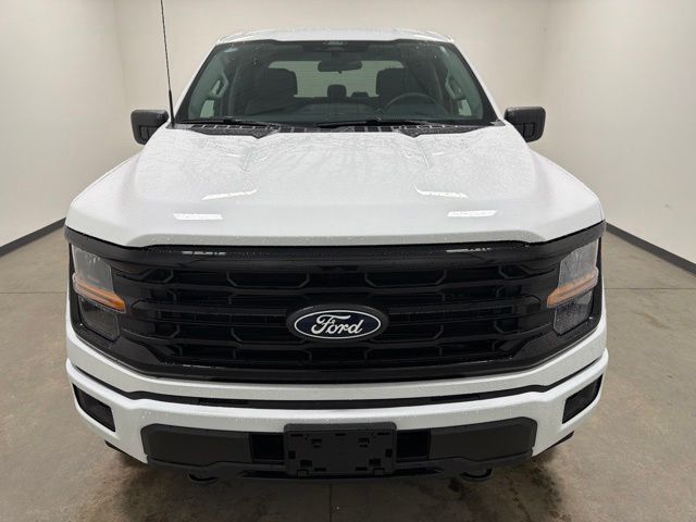 2026 Ford F-150 XLT Pine River MN
