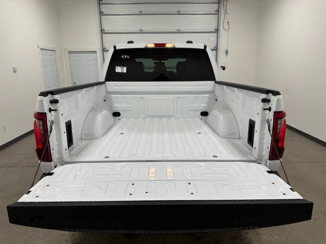 2026 Ford F-150 XLT Pine River MN
