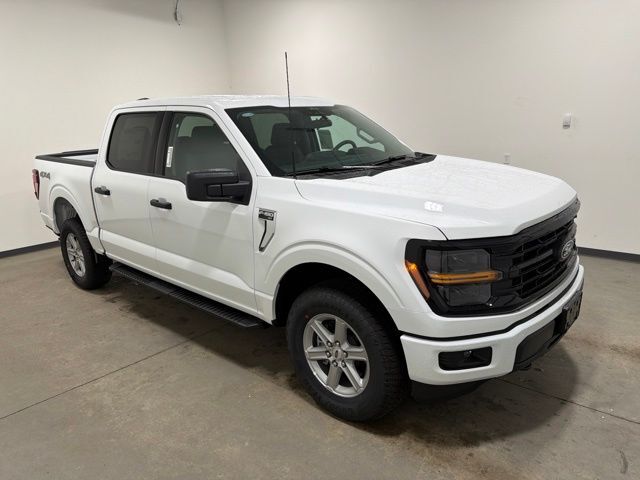 2026 Ford F-150 XLT Pine River MN