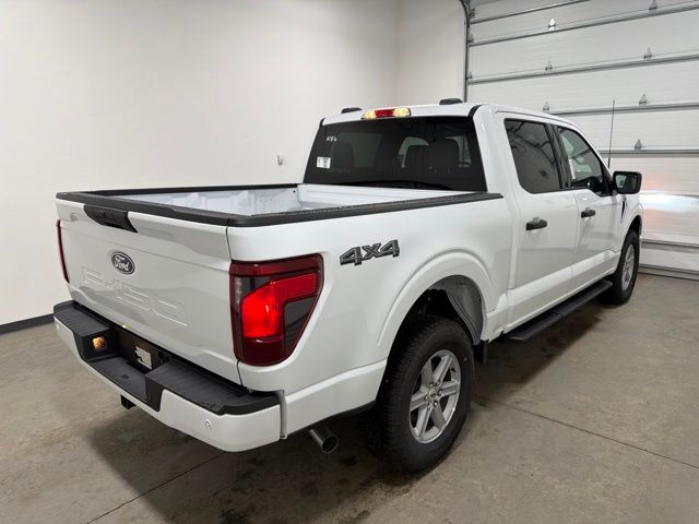 2026 Ford F-150 XLT Pine River MN