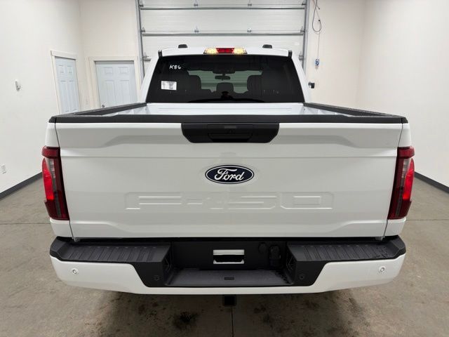 2026 Ford F-150 XLT Pine River MN