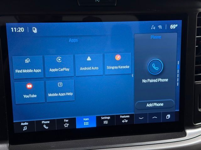 2026 Ford F-150 XLT Pine River MN