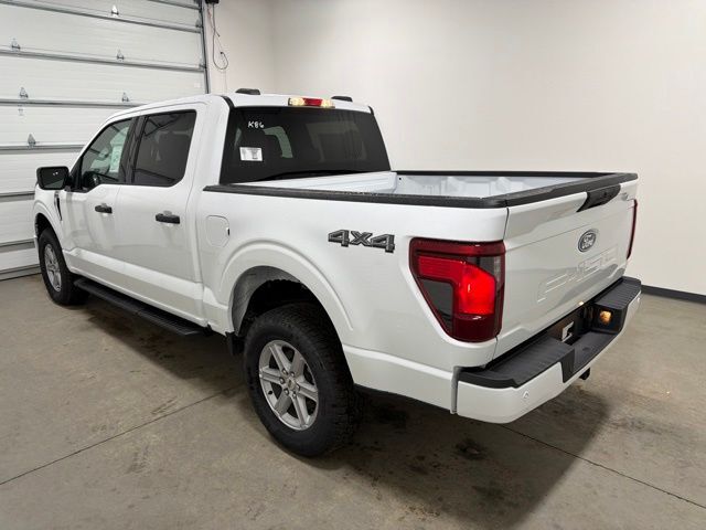 2026 Ford F-150 XLT Pine River MN
