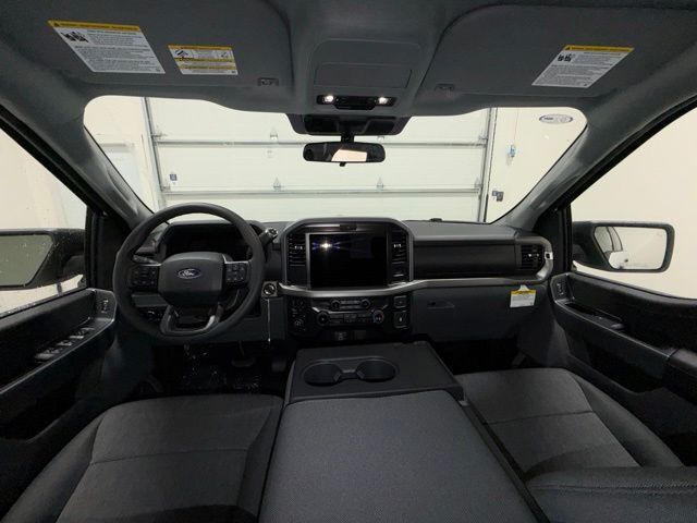 2026 Ford F-150 XLT Pine River MN