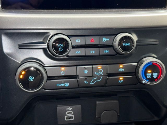 2026 Ford F-150 XLT Pine River MN
