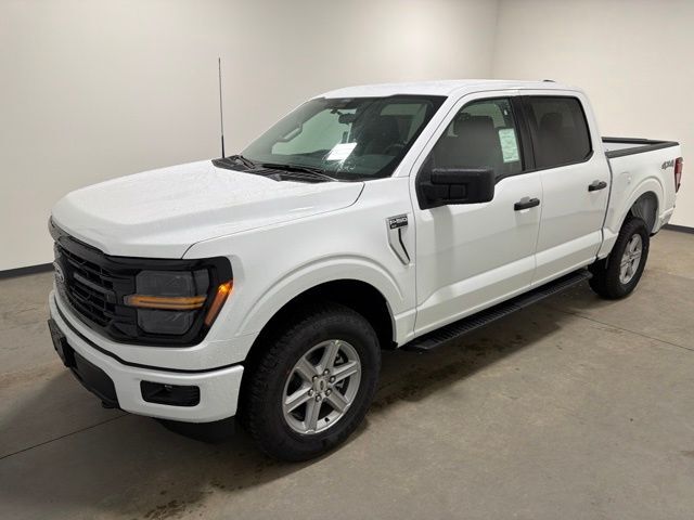 2026 Ford F-150 XLT Pine River MN