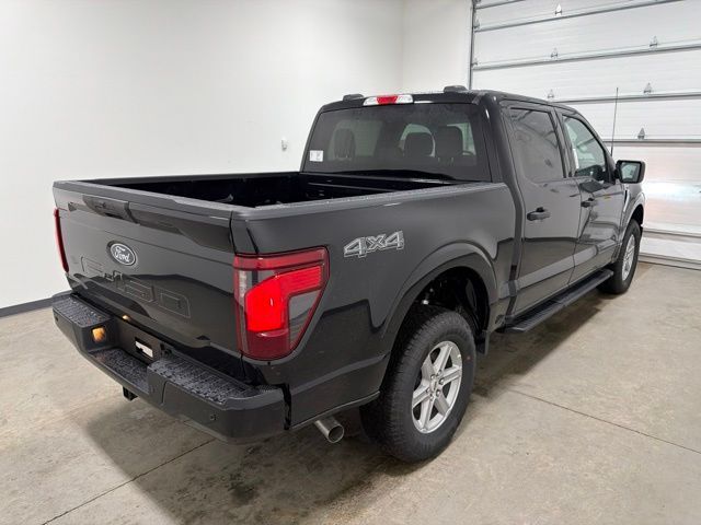 2026 Ford F-150 XLT Pine River MN
