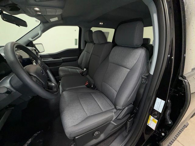2026 Ford F-150 XLT Pine River MN