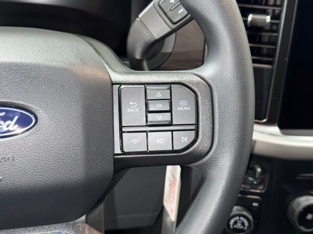 2026 Ford F-150 XLT Pine River MN