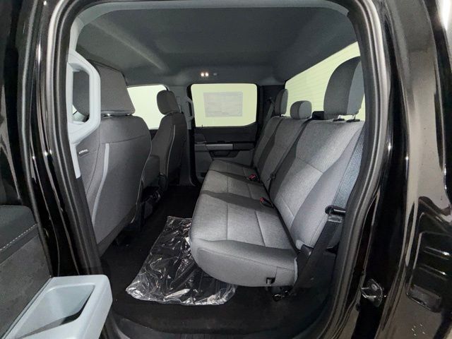 2026 Ford F-150 XLT Pine River MN