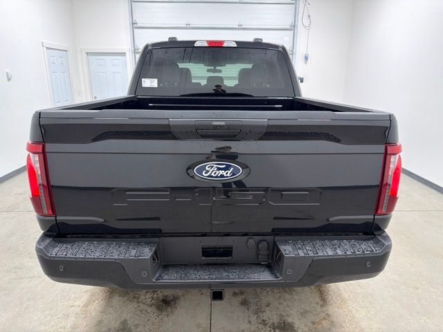 2026 Ford F-150 XLT Pine River MN