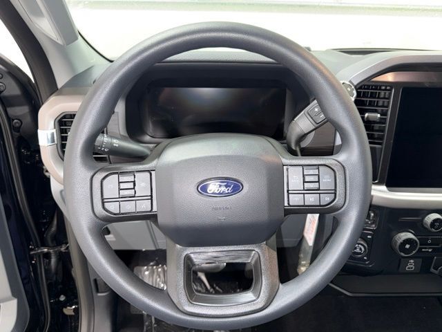 2026 Ford F-150 XLT Pine River MN