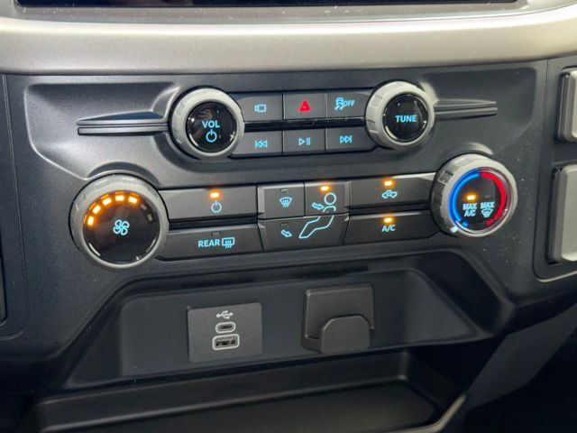 2026 Ford F-150 XLT Pine River MN