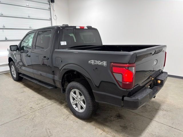 2026 Ford F-150 XLT Pine River MN