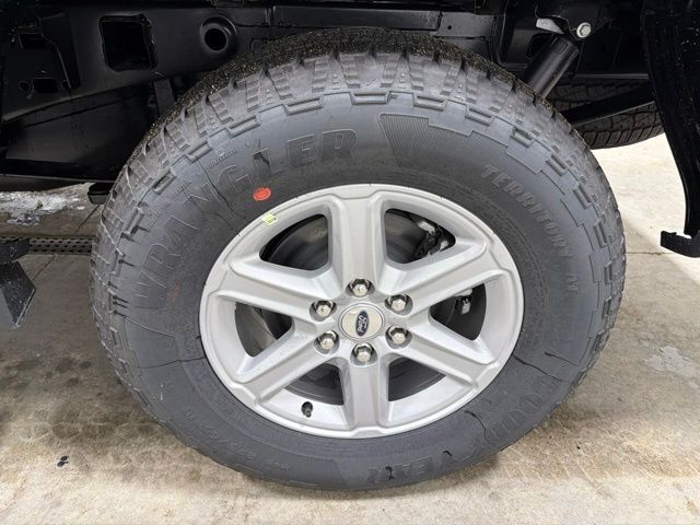 2026 Ford F-150 XLT Pine River MN