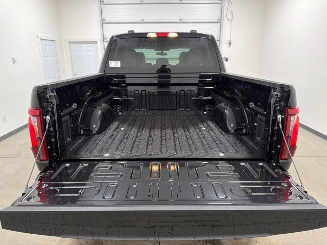 2026 Ford F-150 XLT Pine River MN
