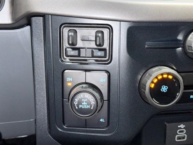 2026 Ford F-150 XLT Pine River MN