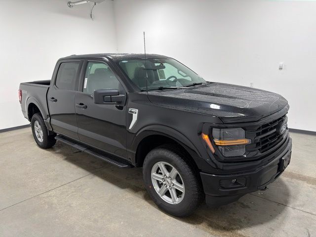 2026 Ford F-150 XLT Pine River MN