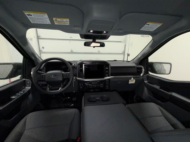 2026 Ford F-150 XLT Pine River MN