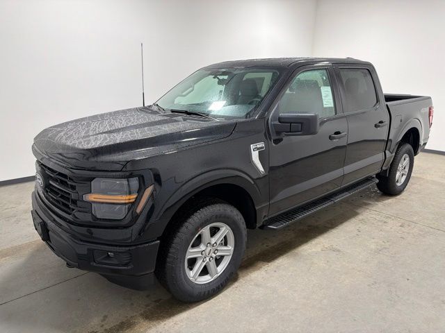 2026 Ford F-150 XLT Pine River MN