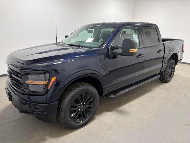 2026 Ford F-150 XLT Pine River MN