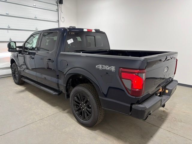 2026 Ford F-150 XLT Pine River MN