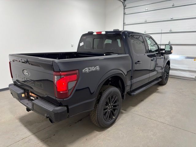 2026 Ford F-150 XLT Pine River MN