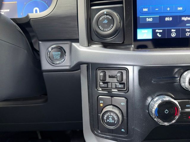 2026 Ford F-150 XLT Pine River MN