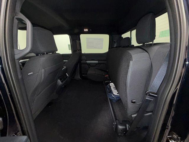2026 Ford F-150 XLT Pine River MN