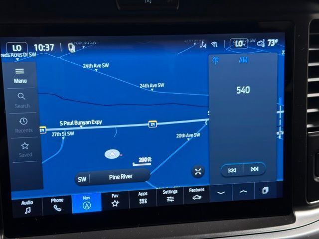 2026 Ford F-150 XLT Pine River MN