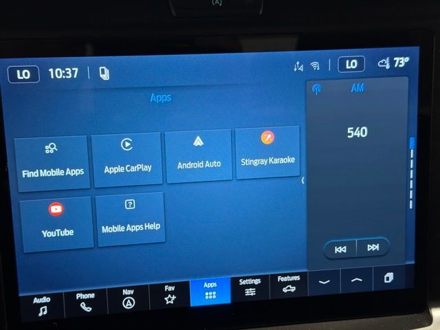 2026 Ford F-150 XLT Pine River MN