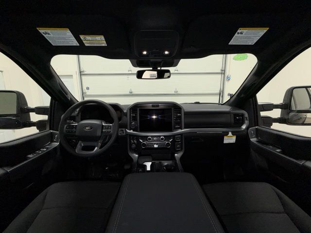 2026 Ford F-150 XLT Pine River MN