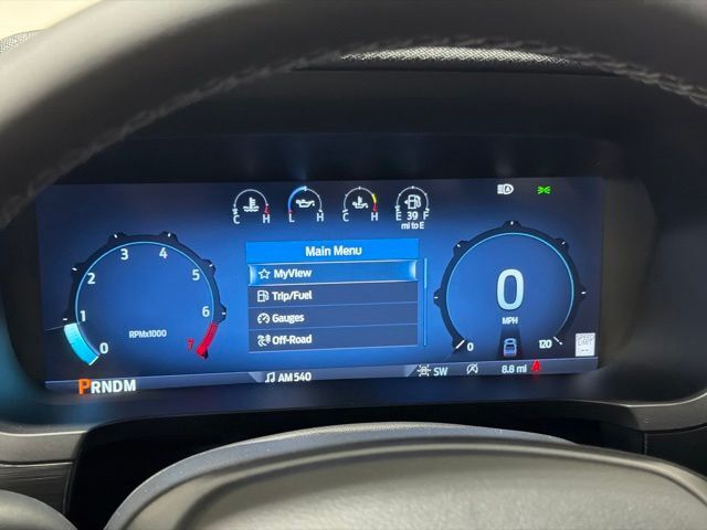 2026 Ford F-150 XLT Pine River MN