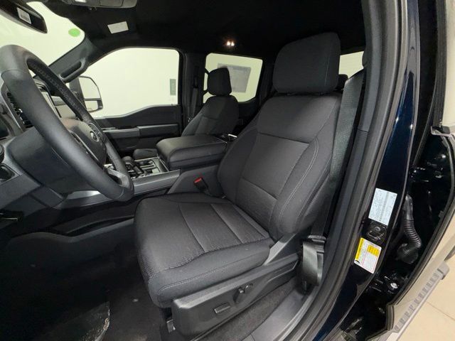 2026 Ford F-150 XLT Pine River MN