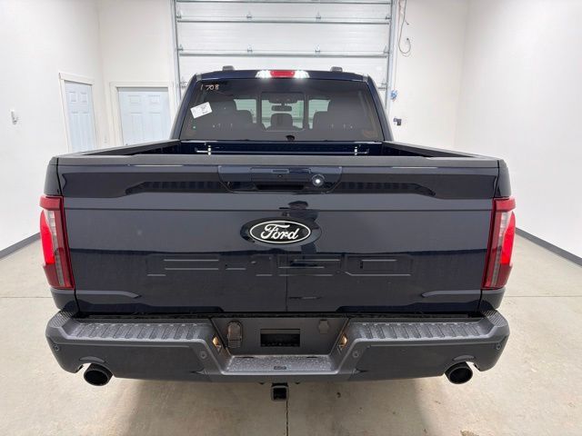 2026 Ford F-150 XLT Pine River MN