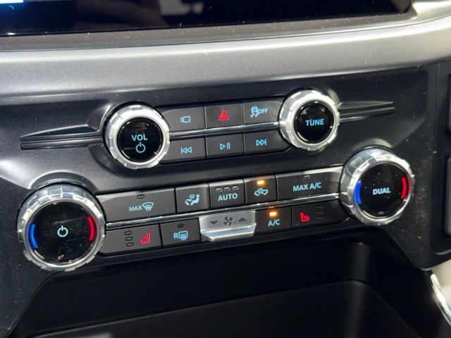 2026 Ford F-150 XLT Pine River MN