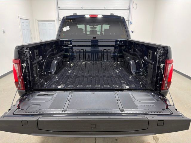 2026 Ford F-150 XLT Pine River MN