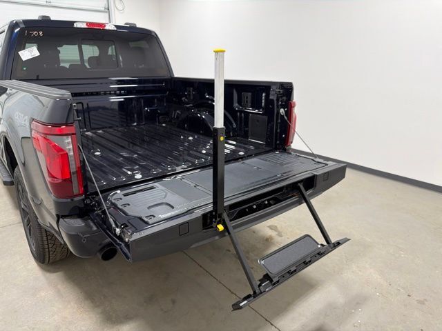 2026 Ford F-150 XLT Pine River MN