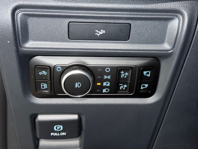 2026 Ford F-150 XLT Pine River MN