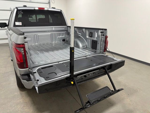 2026 Ford F-150 XLT Pine River MN