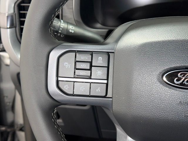 2026 Ford F-150 XLT Pine River MN