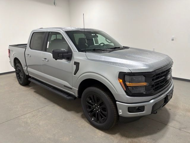 2026 Ford F-150 XLT Pine River MN