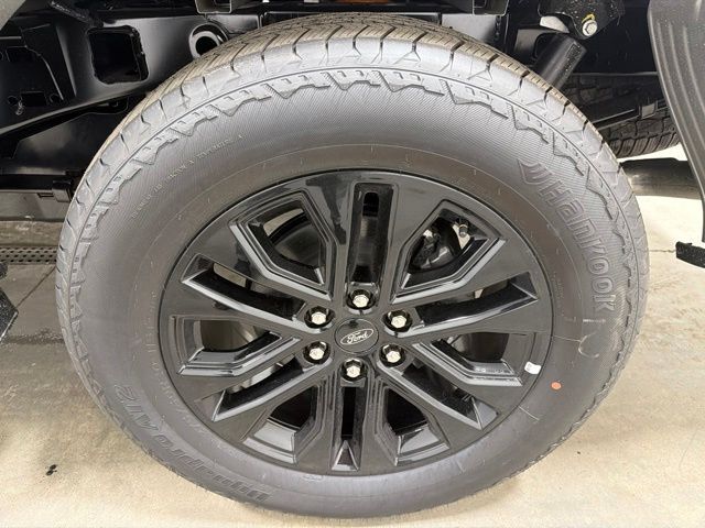 2026 Ford F-150 XLT Pine River MN