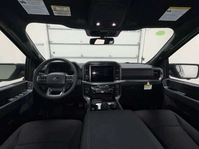 2026 Ford F-150 XLT Pine River MN