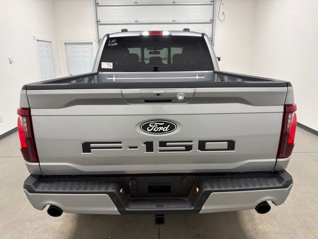 2026 Ford F-150 XLT Pine River MN