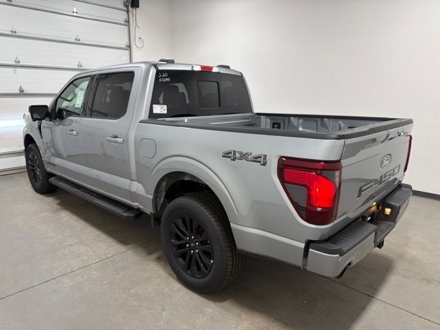 2026 Ford F-150 XLT Pine River MN