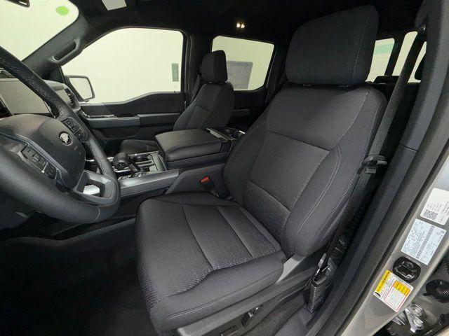 2026 Ford F-150 XLT Pine River MN
